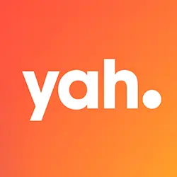 YAH. Agency Logo